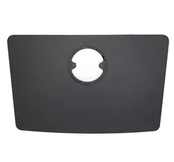 Dessus de poêle - SUPRA Réf. 45623 (SUIVI)