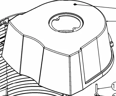 DESSUS GOLDEN 389103 - GODIN R&eacute;f. 21101389103053