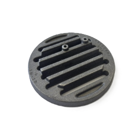 DISCO SCUOTIGRIGLIA CAMERA COMB. FORATO - Thermorossi R�f. 70024247