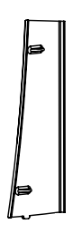 Doublage lat�ral droit - SUPRA R�f. 31434 (SUIVI)