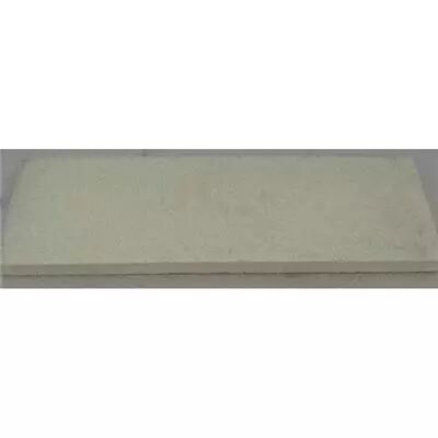 Doublure vermiculite deflecteur fsu largeur 670 SUPRA R�f : 32220