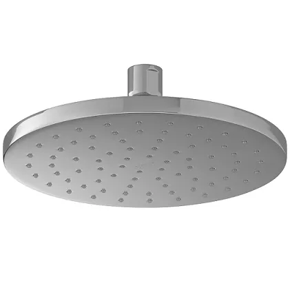 Douche de t&ecirc;te chrom&eacute;e - Jacob Delafon R&eacute;f. E13689-CP