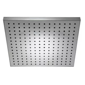 Douche de t&ecirc;te chrom&eacute;e - Jacob Delafon R&eacute;f. E3875-CP