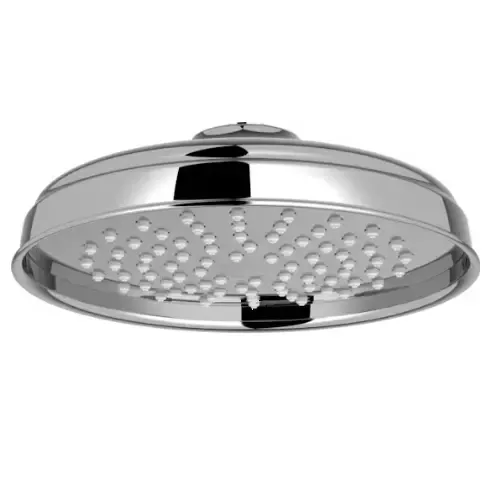Douche de t�te chrom�e Cl�o 1889 - JACOB DELAFON R�f. E27306-CP