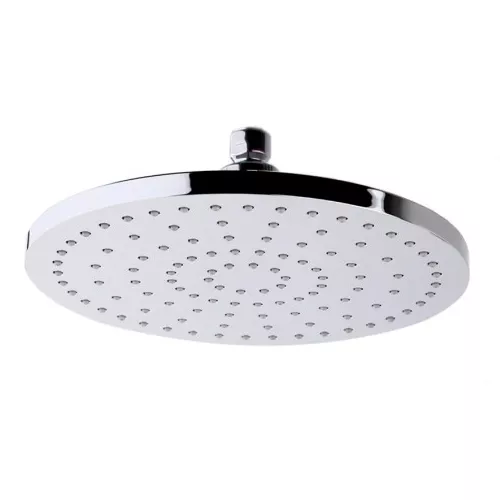 Douche de t�te chrom�e ronde - Jacob Delafon R�f. E21760-CP