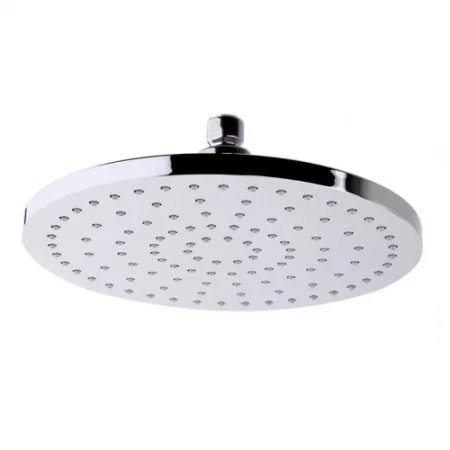 Douche de t&ecirc;te chrom&eacute;e ronde - Jacob Delafon R&eacute;f. E21760-CP