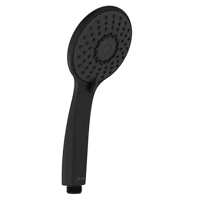 Douchette Juliette noir mat - Jacob Delafon R�f. E29032-BL