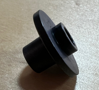 Douille axe de porte - SUPRA R�f. 17413 (S)