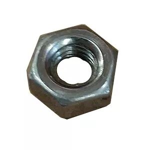 Ecrou de 4 (&agrave; l\'unit&eacute;) - INVICTA R&eacute;f. AV7100040