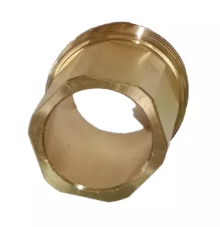 Ecrou de cartouche inverseur - Jacob Delafon R&eacute;f. R8A805NF (SUIVI)