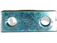 ECROU DOUBLE - M5 - DEVILLE R�f. P0011705 (SUIVI)