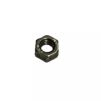 Ecrou hexagonal de 5 - INVICTA R&eacute;f. AV7100050