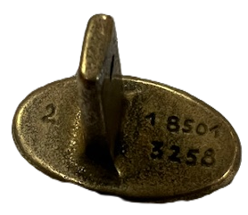 ECUSSON GODIN 3258 LAITONNEE - GODIN R&eacute;f. 18501325811