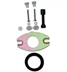 Ens. Fixation Res. Cuv. - Jacob Delafon R&eacute;f. RTA077NF