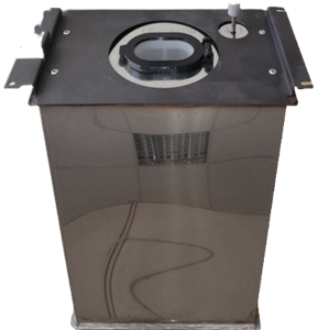 ENS. RESERVOIR EQUIPE - DEVILLE R�f. P0048840