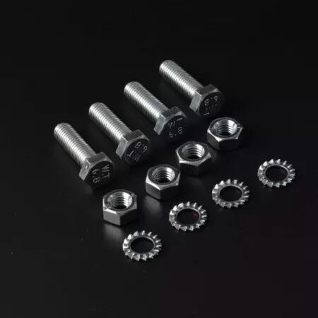 ENS. VISSERIE ETRIER HZ BLINDE - ATLANTIC / SAUTER / THERMOR REF. 026110