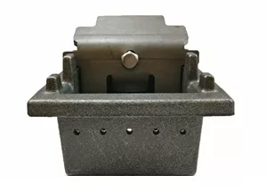 Ensemble brasier - EXTRAFLAME R&eacute;f. 003278979