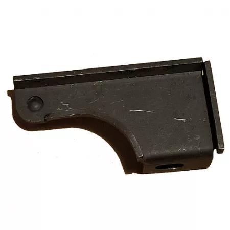 Ensemble charni&egrave;re sup&eacute;rieure - DEVILLE R&eacute;f. DP0020789
