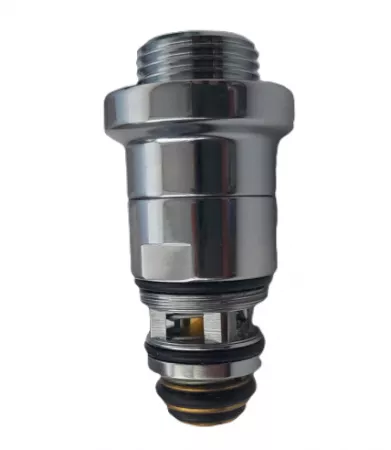 Ensemble d\'inverseur discret pour B/d - Jacob Delafon R&eacute;f. E8A531-CP