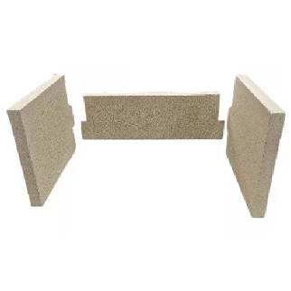 Ensemble de briques r�fractaires - CHARNWOOD R�f. 011/BV28S