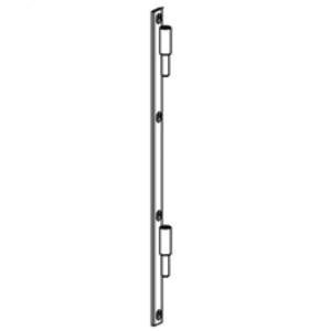Ensemble de charni�re - STOVAX R�f. RVN-MEC8328