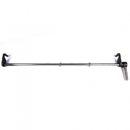 Ensemble de loquet de porte - STOVAX Réf. RVS-MEC8378