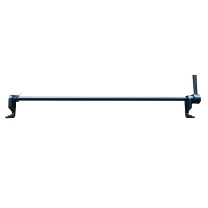 Ensemble de loquet de porte - STOVAX R�f. RVS-MEC8385