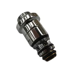 Ensemble Inverseur discret pour colonne - Jacob Delafon R&eacute;f. E8A790-CP