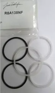 Ensemble joints d\'evier Fairfax - Jacob Delafon R&eacute;f. R8A138NF