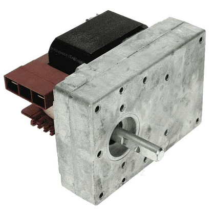 Ensemble motor�ducteur - DEVILLE R�f. D0026791