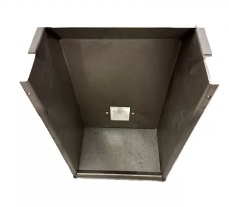 ENSEMBLE PARABOLE - DEVILLE Réf. P0051970 (Référence épuisée)