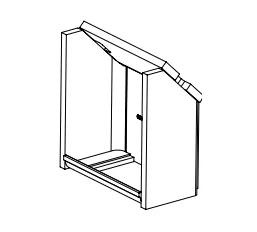 ENSEMBLE VERMICULITE ZENITH - SUPRA Réf. 42329
