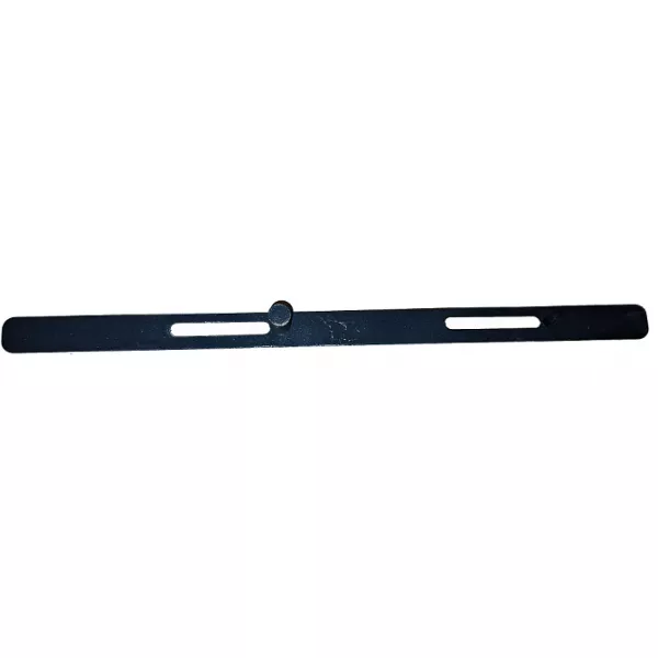 Ensemble volet peint Noir - DEVILLE R�f. DP0046111DP06P