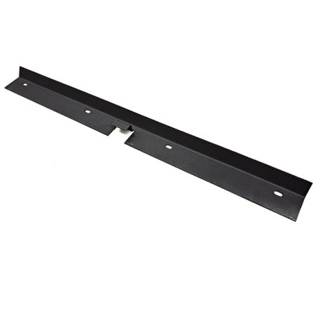 Equerre support déflecteur - DEVILLE Réf. P0046165 (SUIVI)