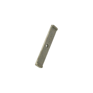 ETRIER DE TAMPON DE BUSE - DEVILLE R�f. P0020437