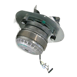 Extracteur / aspirateur de fum�e - EBM r�f. R2E150-AN91-63