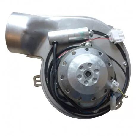 Extracteur / aspirateur de fum�e - EBMPAPST r�f. G2E150-DN91-12 remplace G2E150-DN91-11