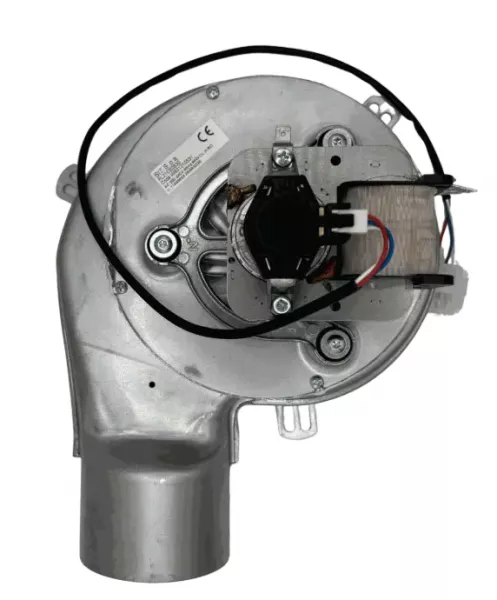 EXTRACTEUR DE FUMEE - SUPRA R�f. 39183