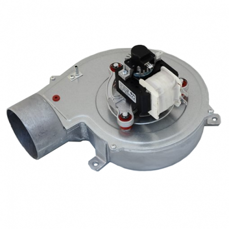 Extracteur de fumée 44W-230V - INVICTA Réf. 1184047710