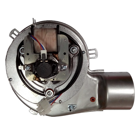 Extracteur de fum�e po�le SOFIA - INVICTA R�f. AL000032