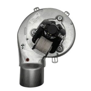  Extracteur des fumées - BESTOVE Réf. 50587