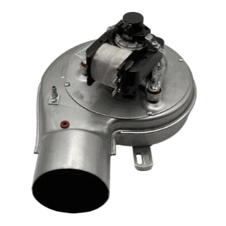 Extracteur des fumées - BESTOVE Réf. 50587