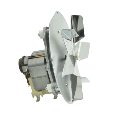 Extracteur des fumées Fagiolo Ungaro - BESTOVE Réf. CP01458