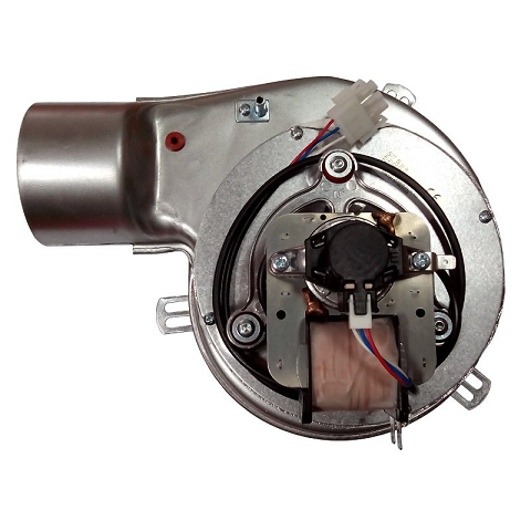 Extracteur fum�e 44W-230V Bassano - INVICTA R�f. 1184054210