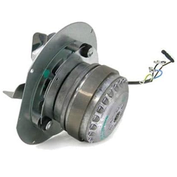 Extracteur fumée LP-A-IG - INVICTA Réf. 1040001100