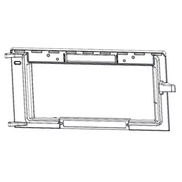 Fa&ccedil;ade - INVICTA R&eacute;f. F690142U