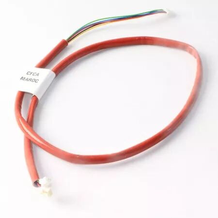 FAISCEAU COMMUNICATION - ATLANTIC / SAUTER / THERMOR REF. 023508