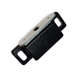 FERMETURE MAGN�TIQUE NOIRE - LA NORDICA R�f. 1126035