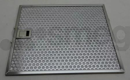 Filtre &agrave; graisse m&eacute;tal - Smeg r&eacute;f. 073410639 (pi&egrave;ce d\'origine)