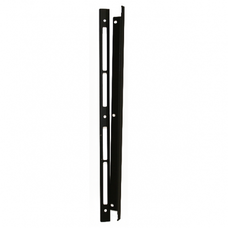Fixation de vitre 2120 SC - DOVRE Réf. 70.26178.021